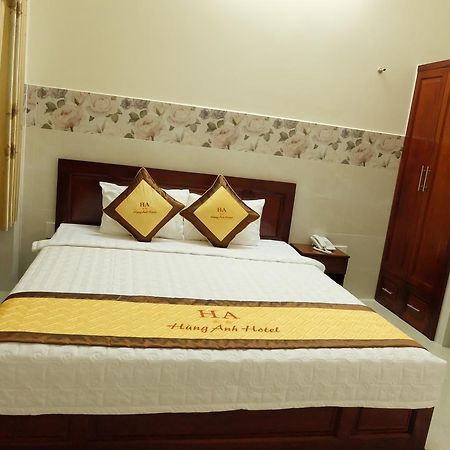 Spring Hung Anh Hotel Ho Chi Minh-Byen Eksteriør billede