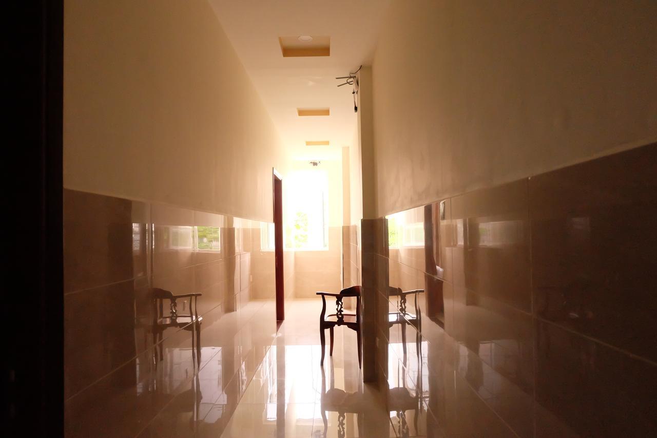 Spring Hung Anh Hotel Ho Chi Minh-Byen Eksteriør billede